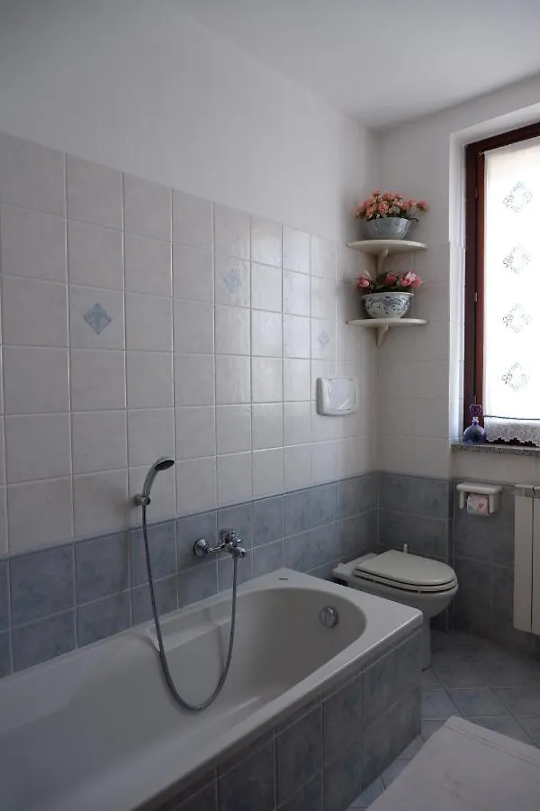 Bed & Breakfast Latte e Menta Bed and Breakfast Motta Visconti