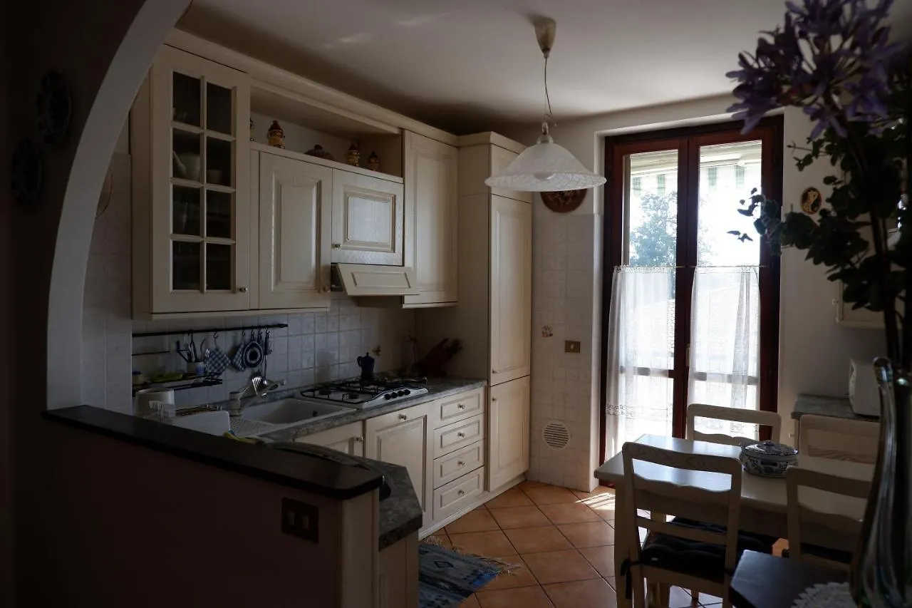 Bed & Breakfast Latte e Menta Bed and Breakfast Motta Visconti