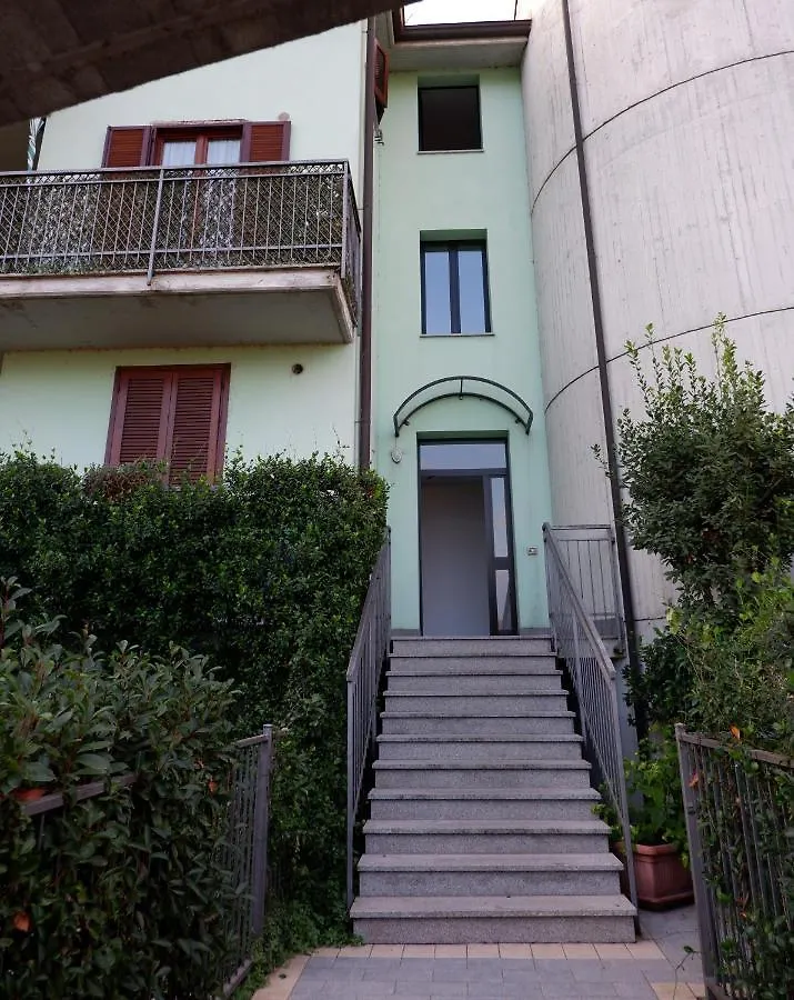Bed & Breakfast Latte e Menta Bed and Breakfast Motta Visconti