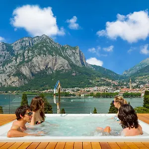 4* Hotel Clarion Collection Griso Lecco